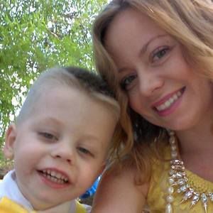 Meet your Posher, Karah